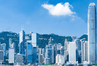 香港公司
