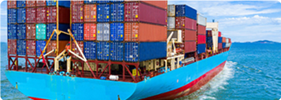International Trade: Delivery of Japanese Products
