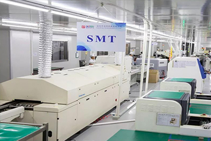 PCB-A SMT After welding