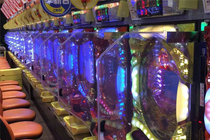 ゲーム機器周辺