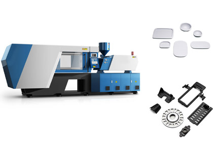 Plastic molding company