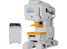 High speed press