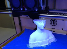 3 D Spray